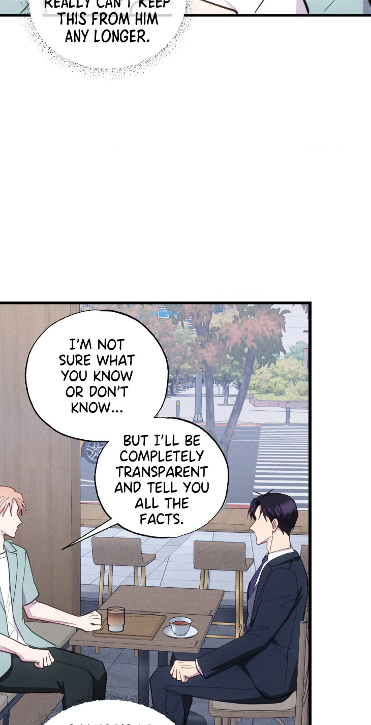 Be-My-Baby-By-Kie-Uncensored-Eng page 33