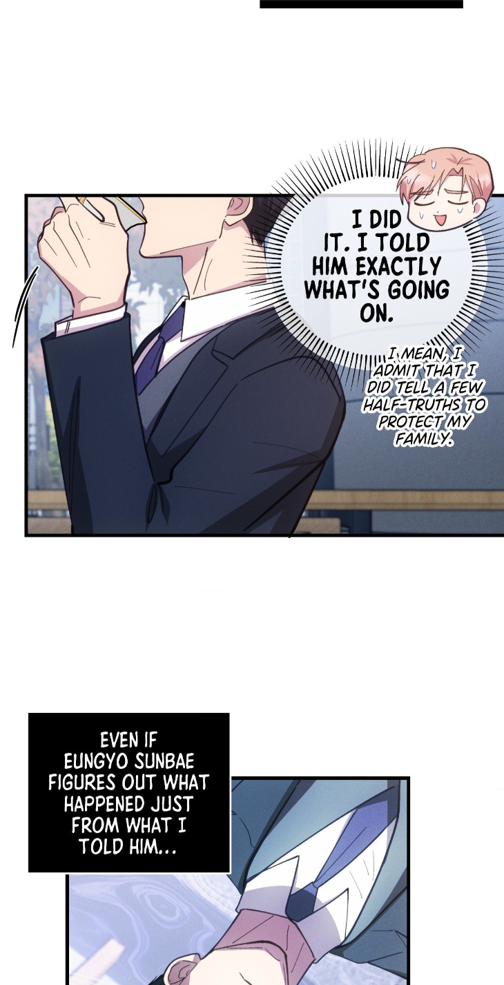 Be-My-Baby-By-Kie-Uncensored-Eng page 38
