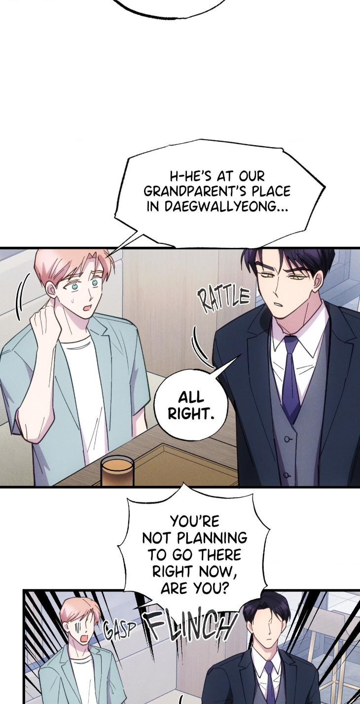 Be-My-Baby-By-Kie-Uncensored-Eng page 42
