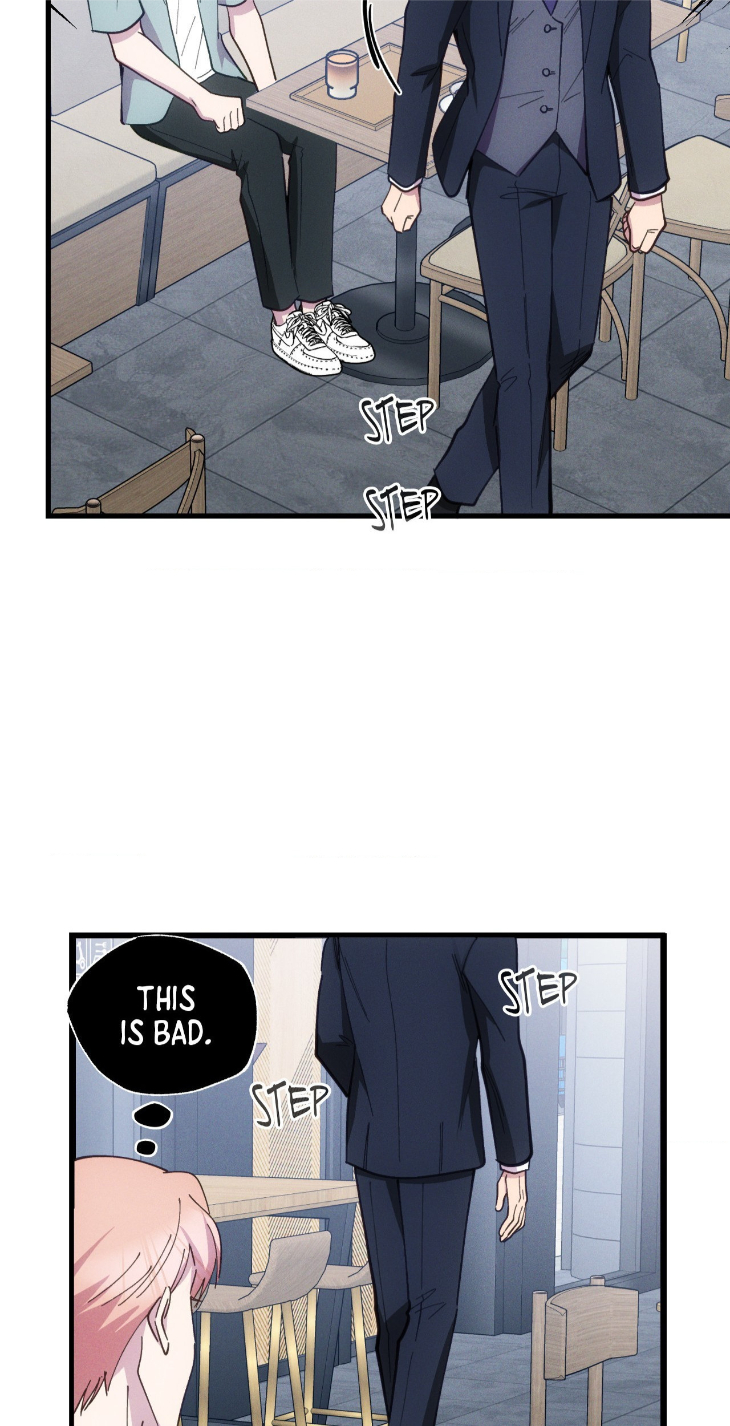 Be-My-Baby-By-Kie-Uncensored-Eng page 43