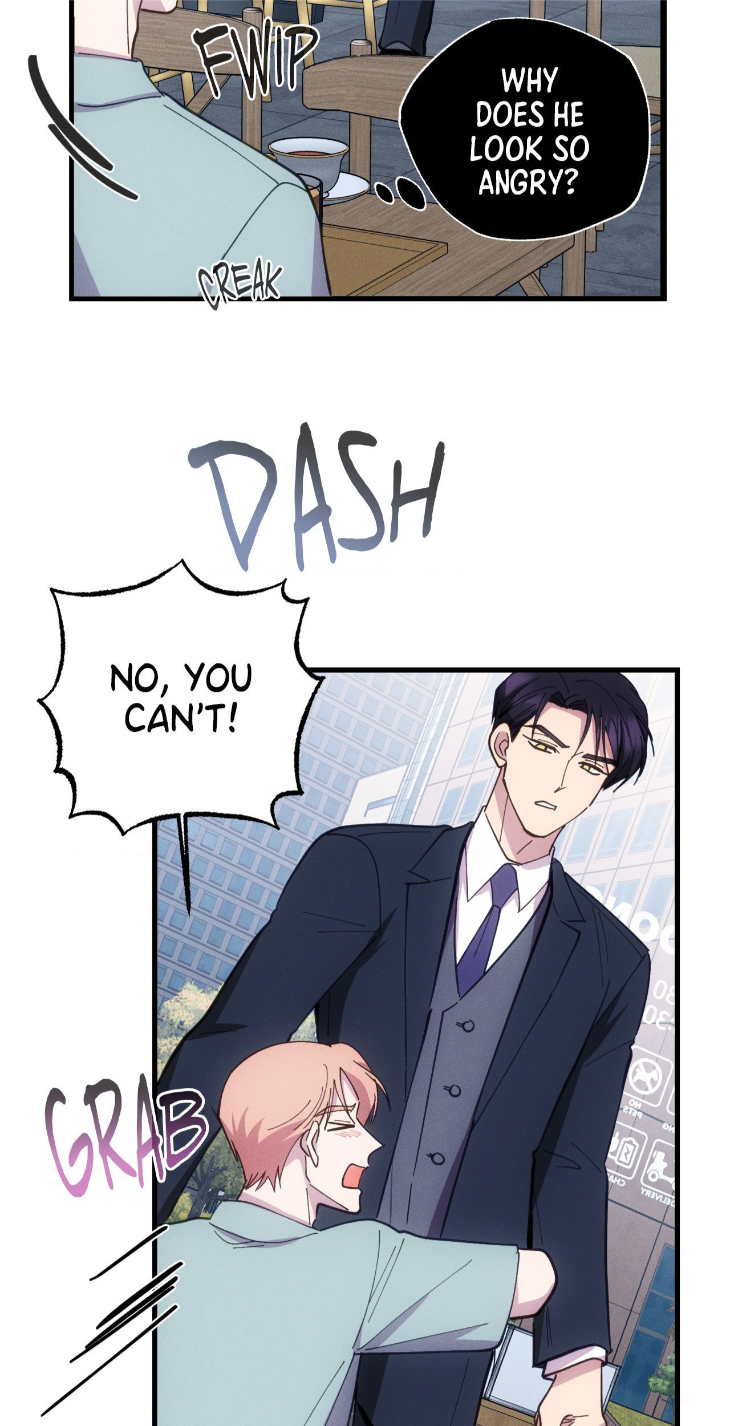 Be-My-Baby-By-Kie-Uncensored-Eng page 44