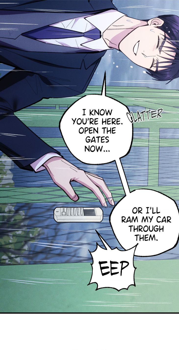 Be-My-Baby-By-Kie-Uncensored-Eng page 20