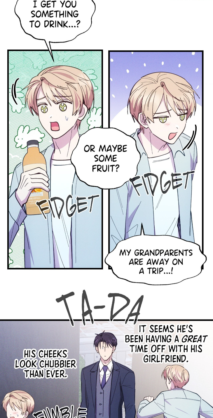 Be-My-Baby-By-Kie-Uncensored-Eng page 23