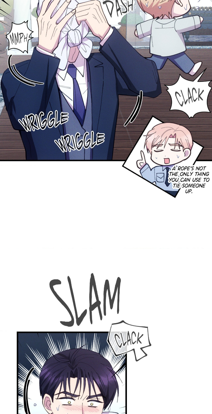 Be-My-Baby-By-Kie-Uncensored-Eng page 30