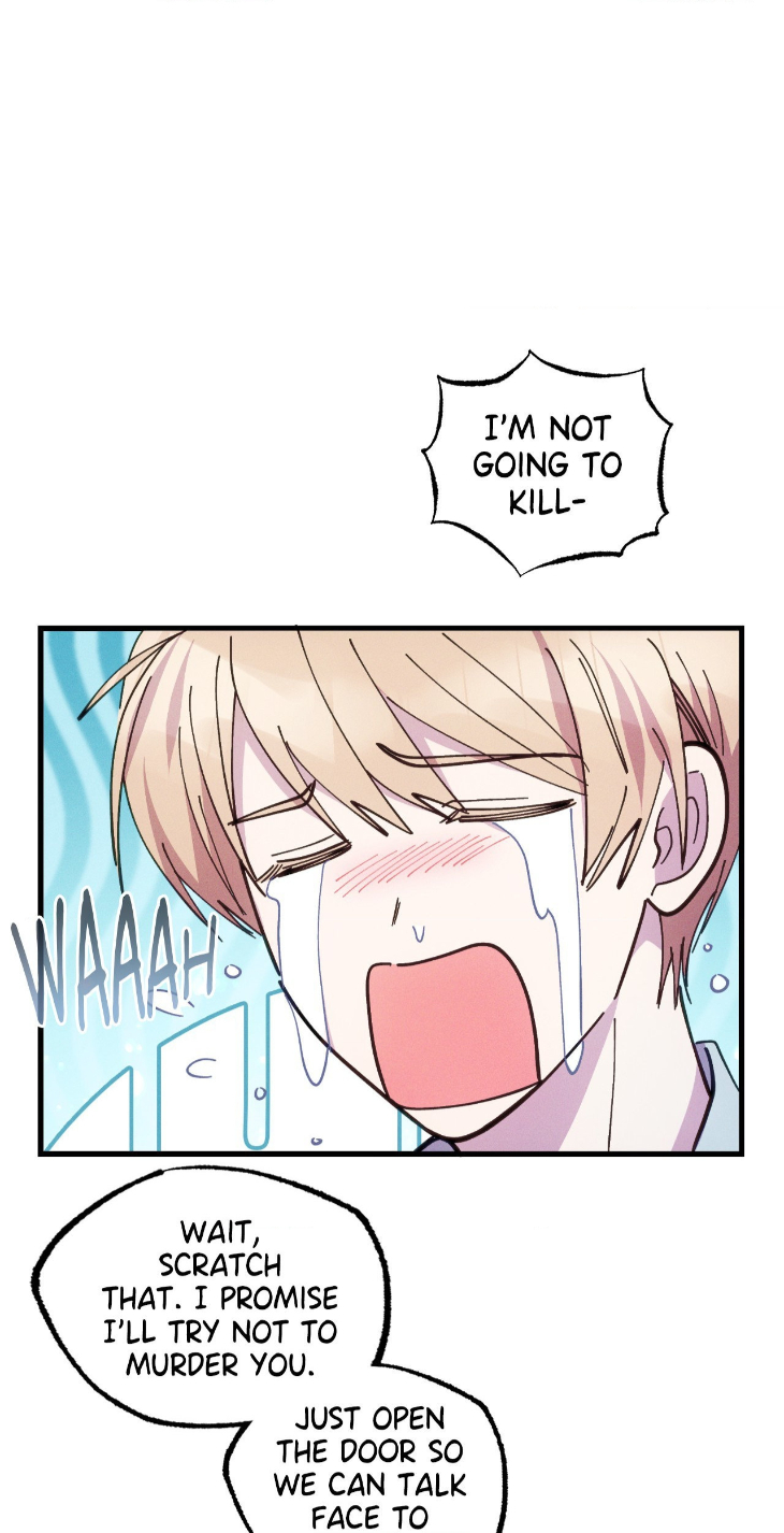 Be-My-Baby-By-Kie-Uncensored-Eng page 34