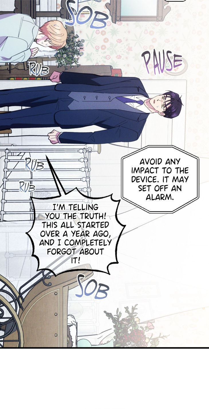 Be-My-Baby-By-Kie-Uncensored-Eng page 48