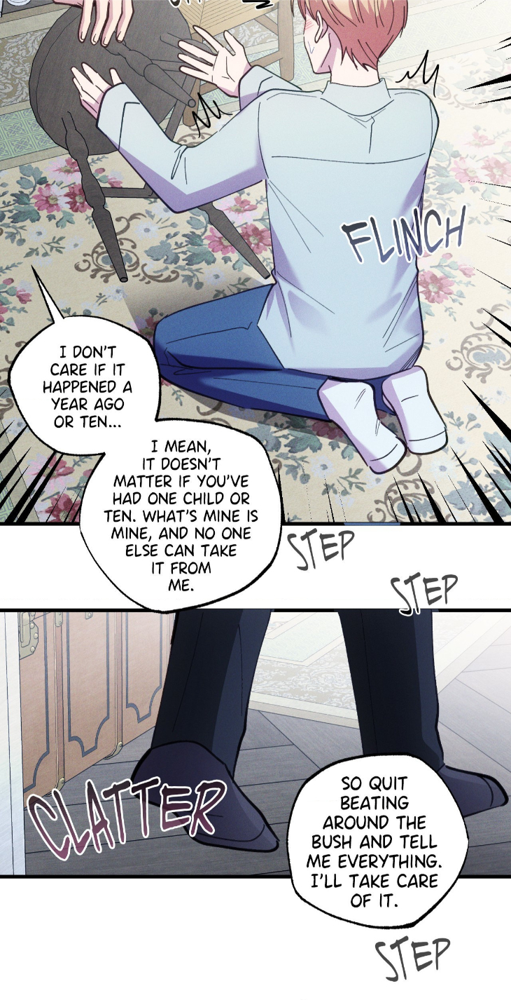 Be-My-Baby-By-Kie-Uncensored-Eng page 54