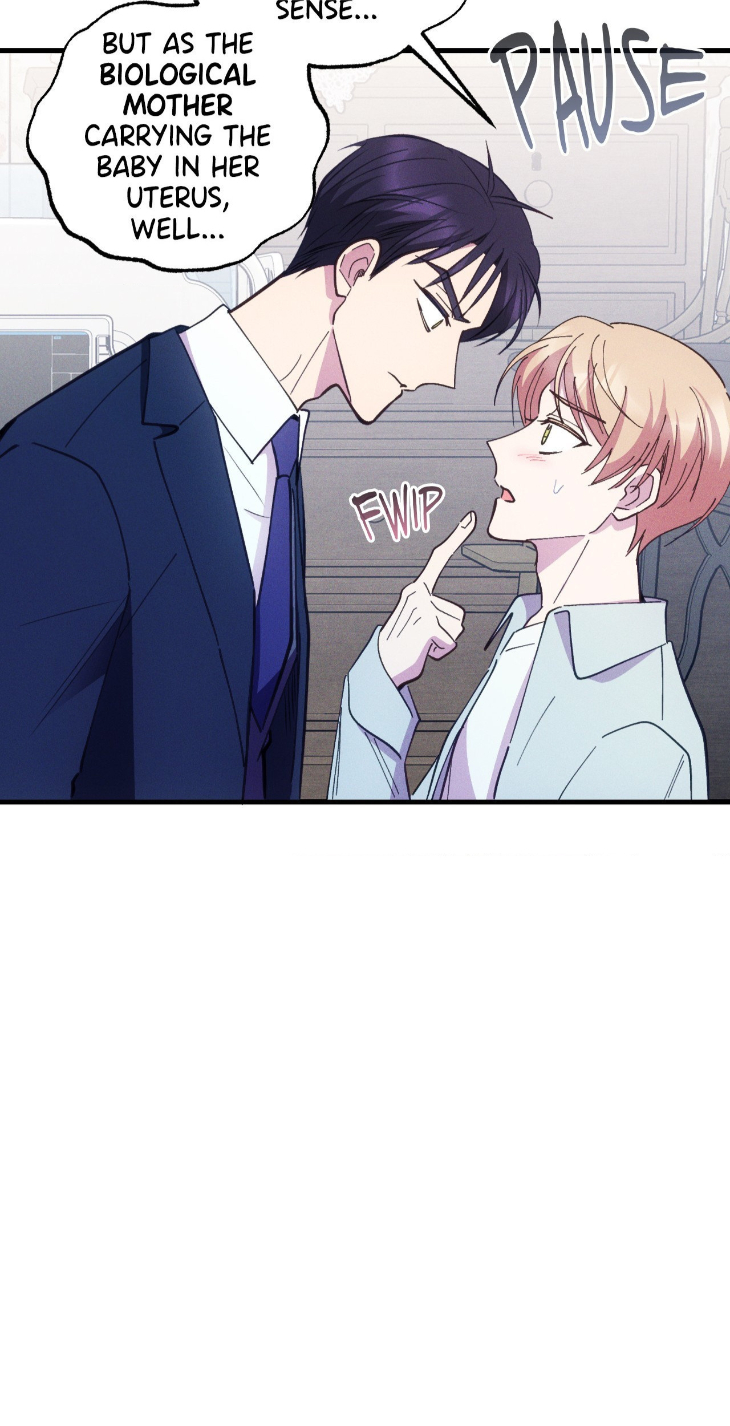 Be-My-Baby-By-Kie-Uncensored-Eng page 60