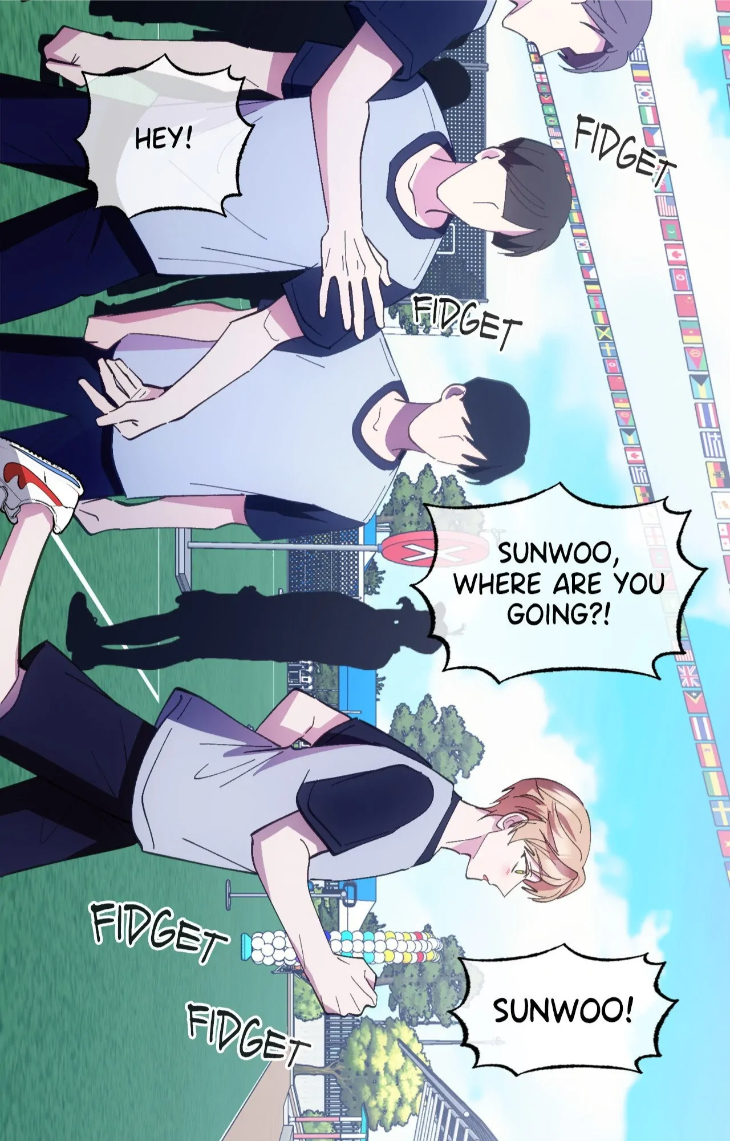 Be-My-Baby-By-Kie-Uncensored-Eng page 5