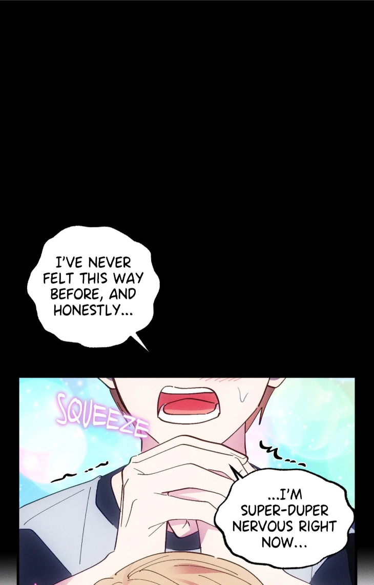 Be-My-Baby-By-Kie-Uncensored-Eng page 13