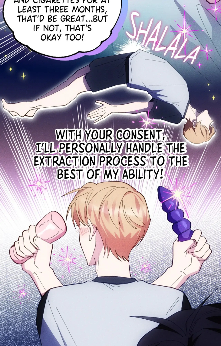 Be-My-Baby-By-Kie-Uncensored-Eng page 18