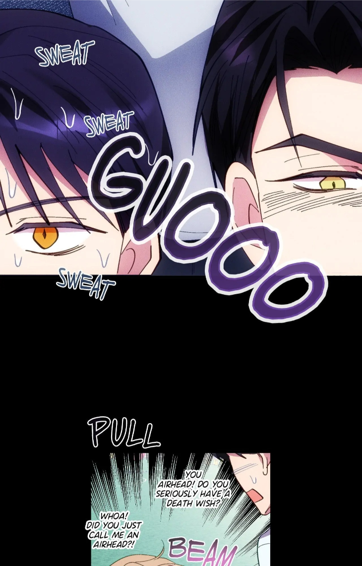 Be-My-Baby-By-Kie-Uncensored-Eng page 19