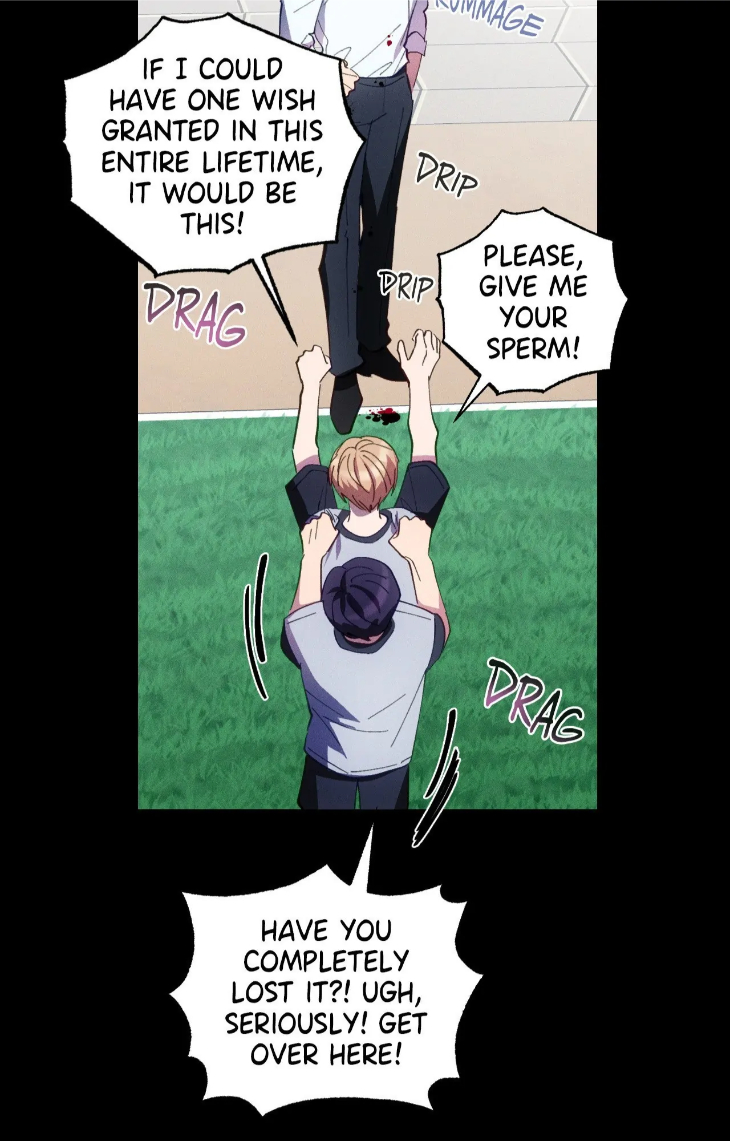 Be-My-Baby-By-Kie-Uncensored-Eng page 21