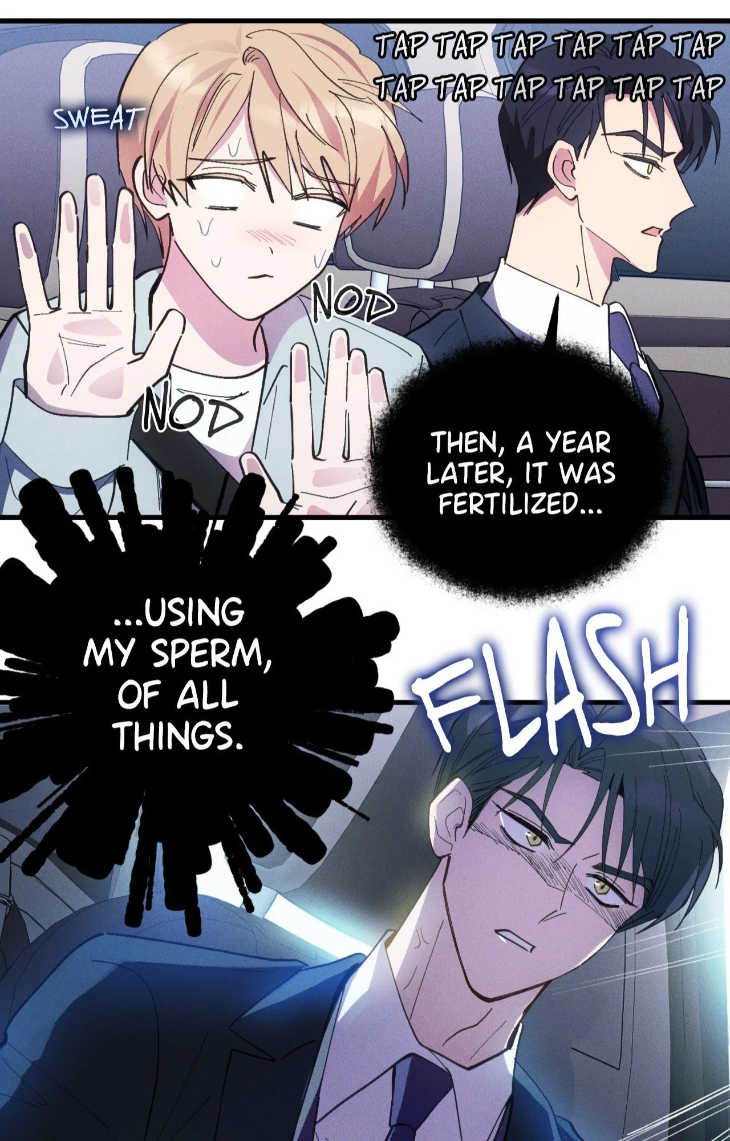Be-My-Baby-By-Kie-Uncensored-Eng page 32