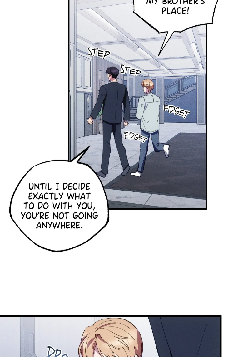 Be-My-Baby-By-Kie-Uncensored-Eng page 46