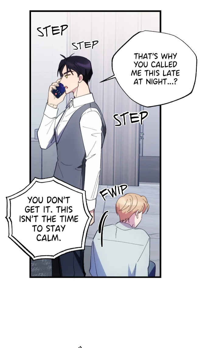 Be-My-Baby-By-Kie-Uncensored-Eng page 64