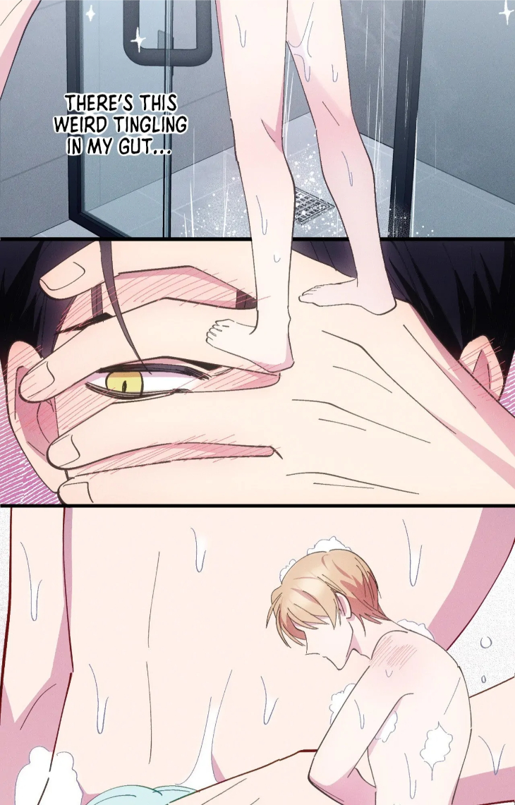 Be-My-Baby-By-Kie-Uncensored-Eng page 2