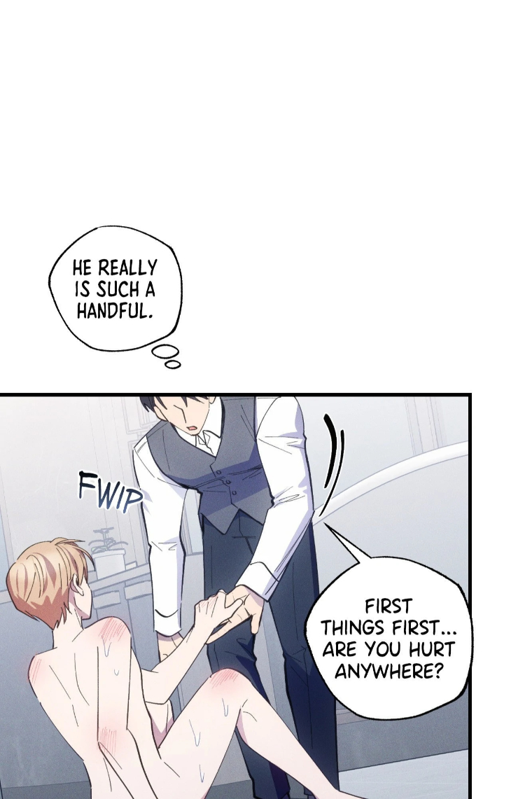 Be-My-Baby-By-Kie-Uncensored-Eng page 16