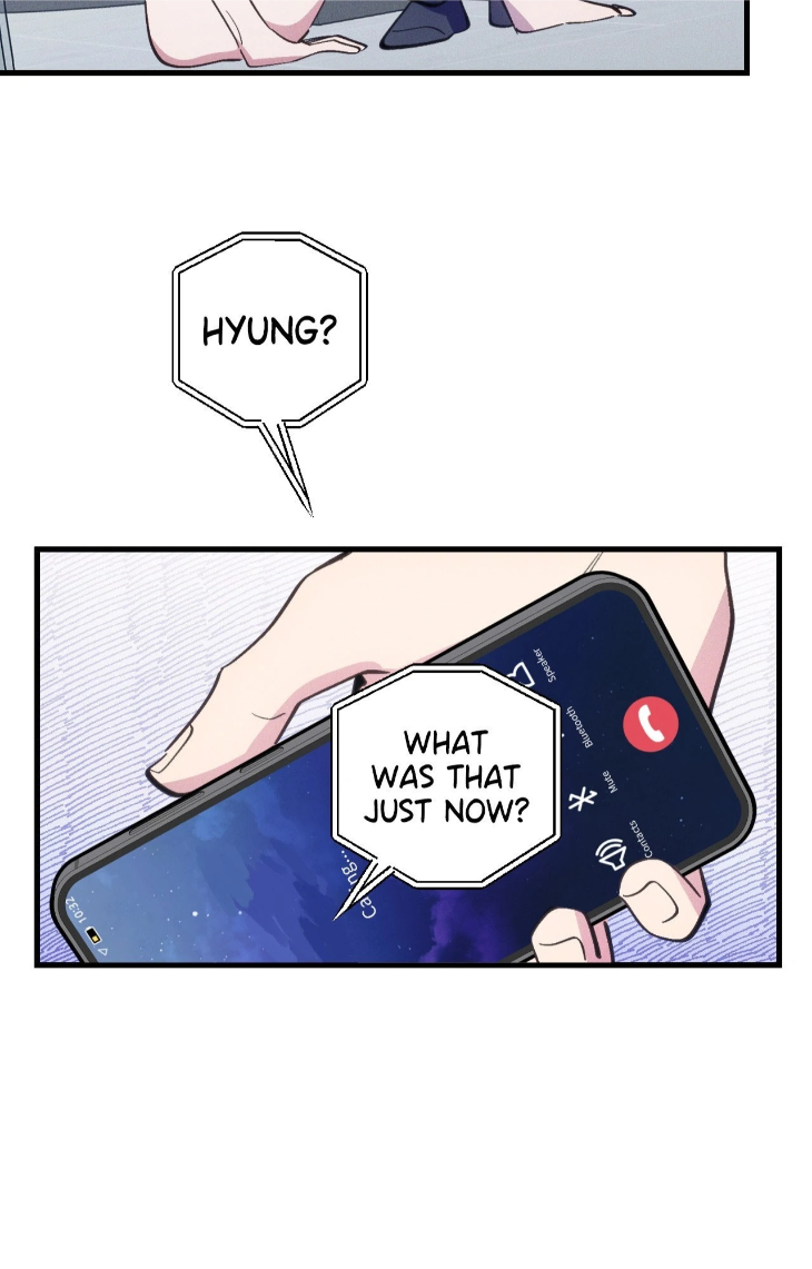 Be-My-Baby-By-Kie-Uncensored-Eng page 17