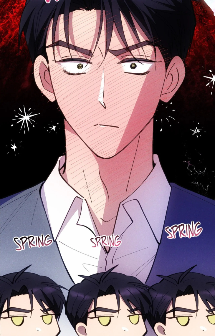 Be-My-Baby-By-Kie-Uncensored-Eng page 23