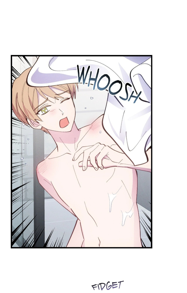 Be-My-Baby-By-Kie-Uncensored-Eng page 25