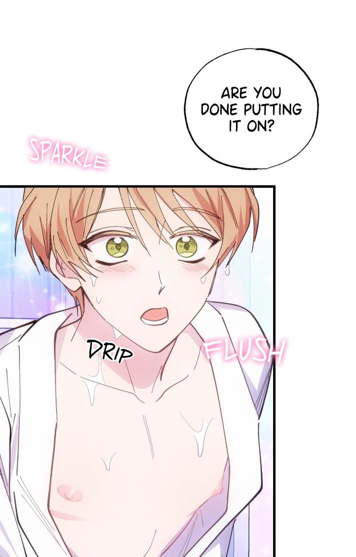 Be-My-Baby-By-Kie-Uncensored-Eng page 32