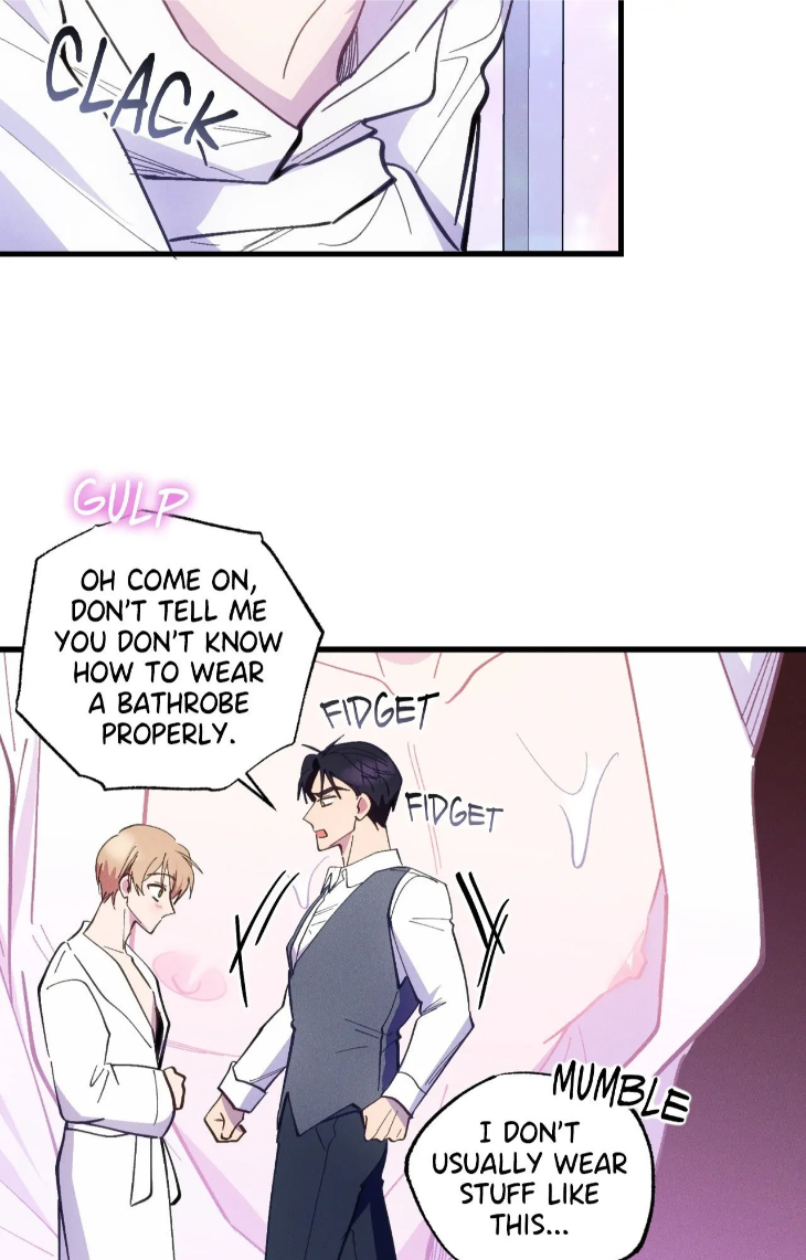 Be-My-Baby-By-Kie-Uncensored-Eng page 33