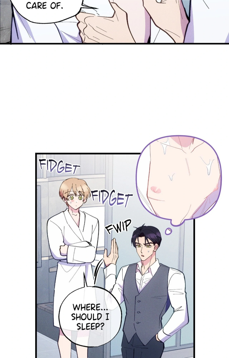 Be-My-Baby-By-Kie-Uncensored-Eng page 35