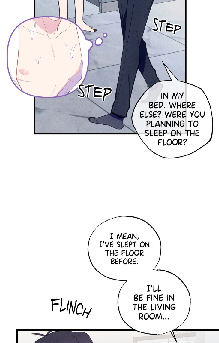 Be-My-Baby-By-Kie-Uncensored-Eng page 36