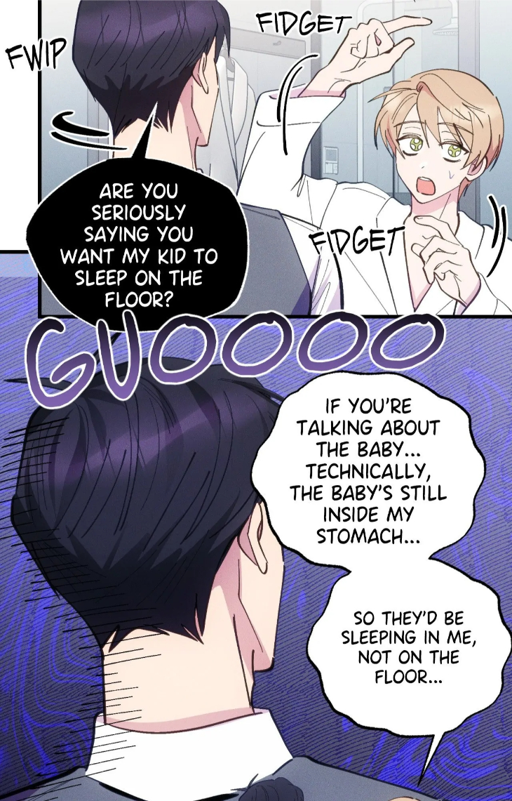 Be-My-Baby-By-Kie-Uncensored-Eng page 37