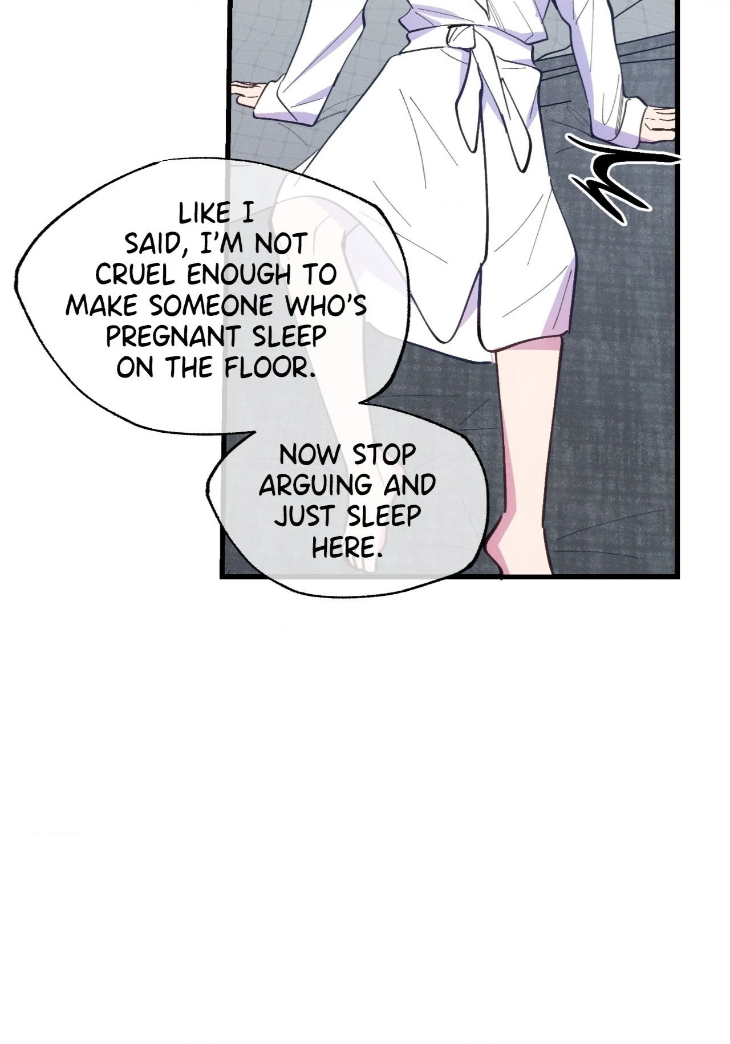 Be-My-Baby-By-Kie-Uncensored-Eng page 40