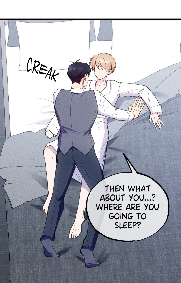 Be-My-Baby-By-Kie-Uncensored-Eng page 41