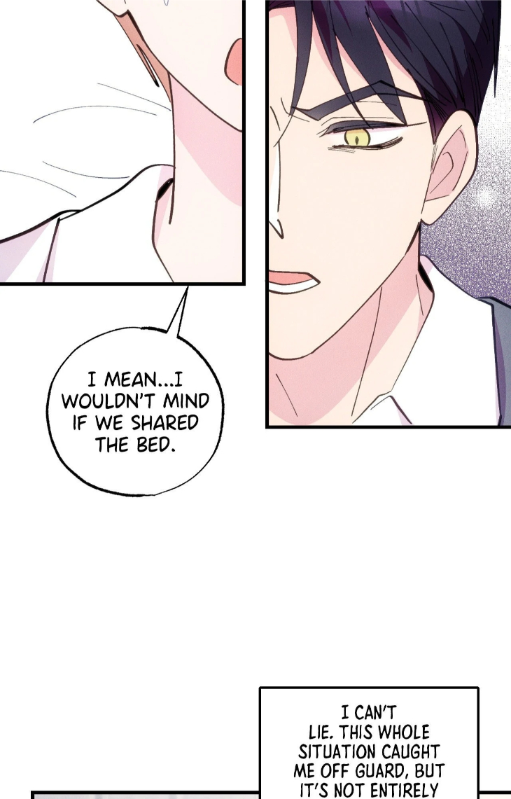 Be-My-Baby-By-Kie-Uncensored-Eng page 43