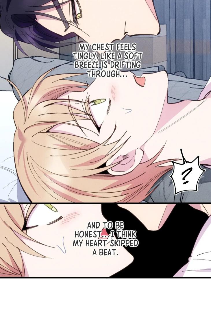 Be-My-Baby-By-Kie-Uncensored-Eng page 45