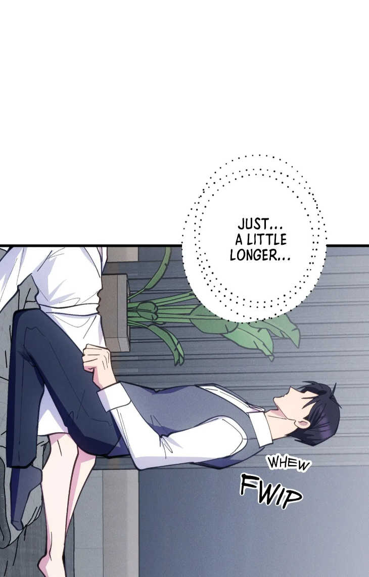 Be-My-Baby-By-Kie-Uncensored-Eng page 52