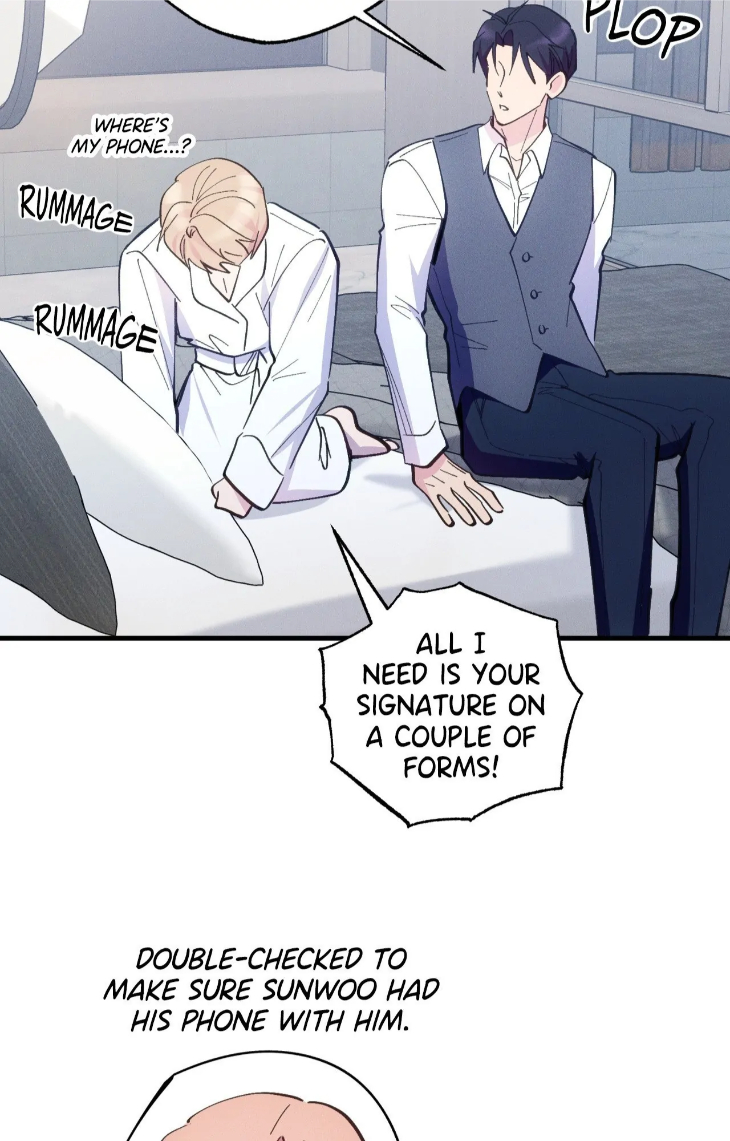 Be-My-Baby-By-Kie-Uncensored-Eng page 60