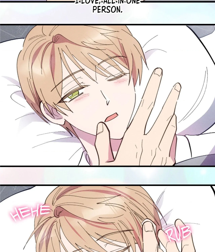 Be-My-Baby-By-Kie-Uncensored-Eng page 10