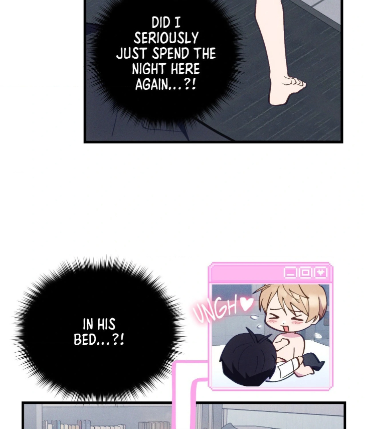Be-My-Baby-By-Kie-Uncensored-Eng page 19