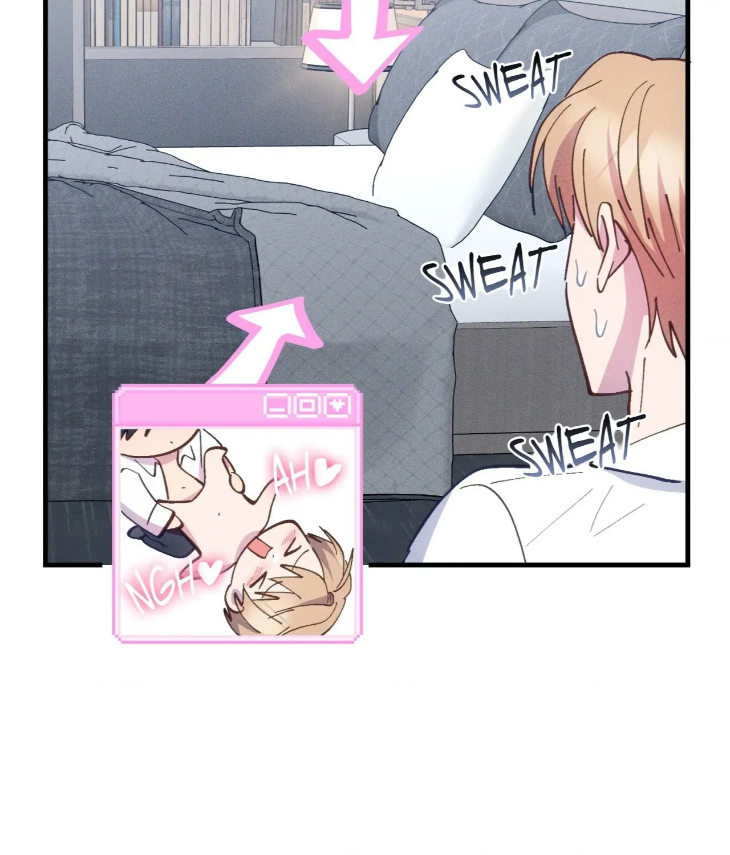 Be-My-Baby-By-Kie-Uncensored-Eng page 20