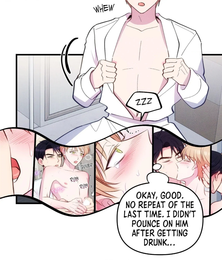Be-My-Baby-By-Kie-Uncensored-Eng page 22