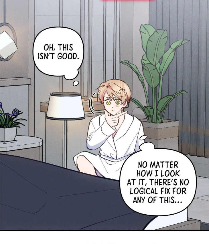 Be-My-Baby-By-Kie-Uncensored-Eng page 26
