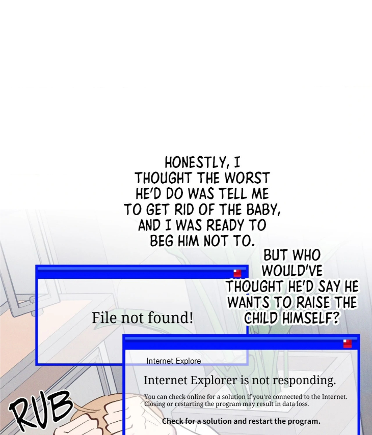 Be-My-Baby-By-Kie-Uncensored-Eng page 27