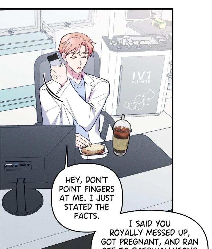 Be-My-Baby-By-Kie-Uncensored-Eng page 46