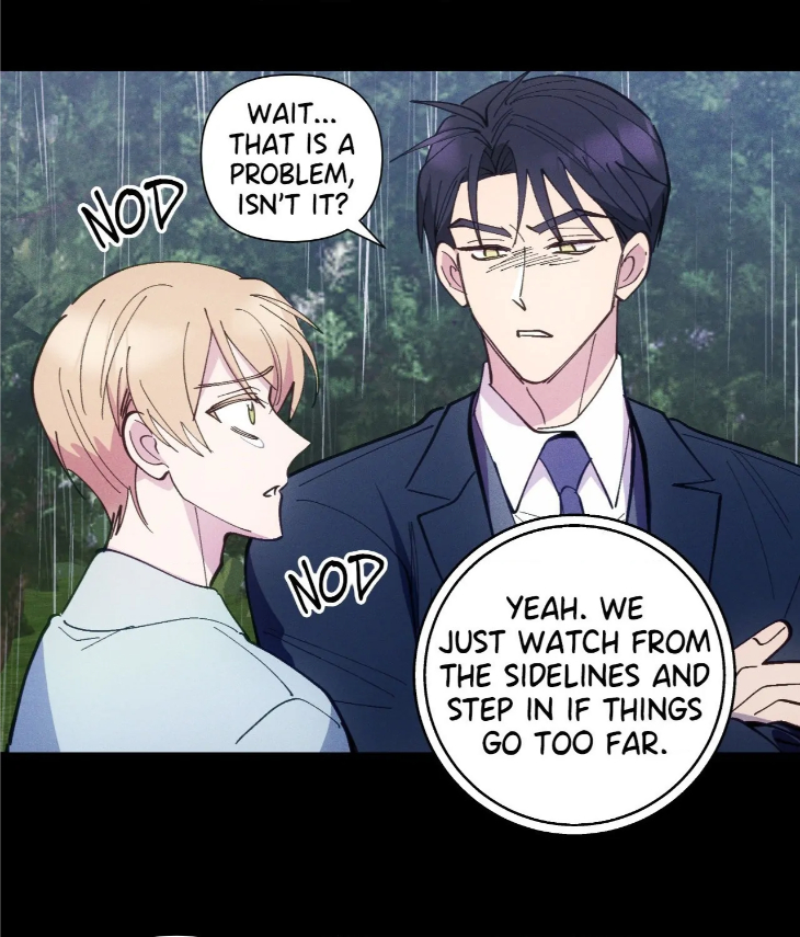 Be-My-Baby-By-Kie-Uncensored-Eng page 98