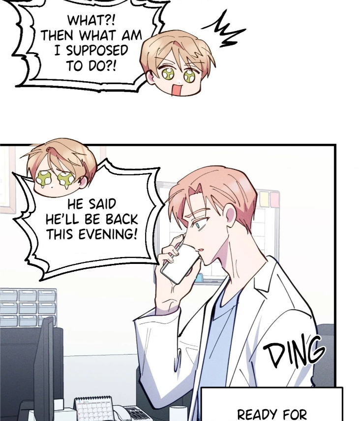 Be-My-Baby-By-Kie-Uncensored-Eng page 105
