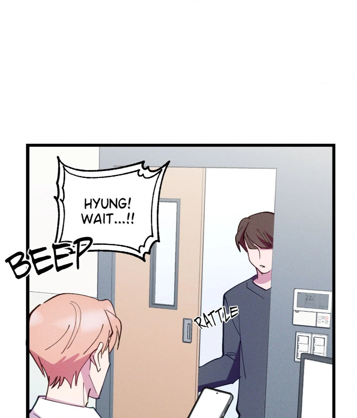 Be-My-Baby-By-Kie-Uncensored-Eng page 109