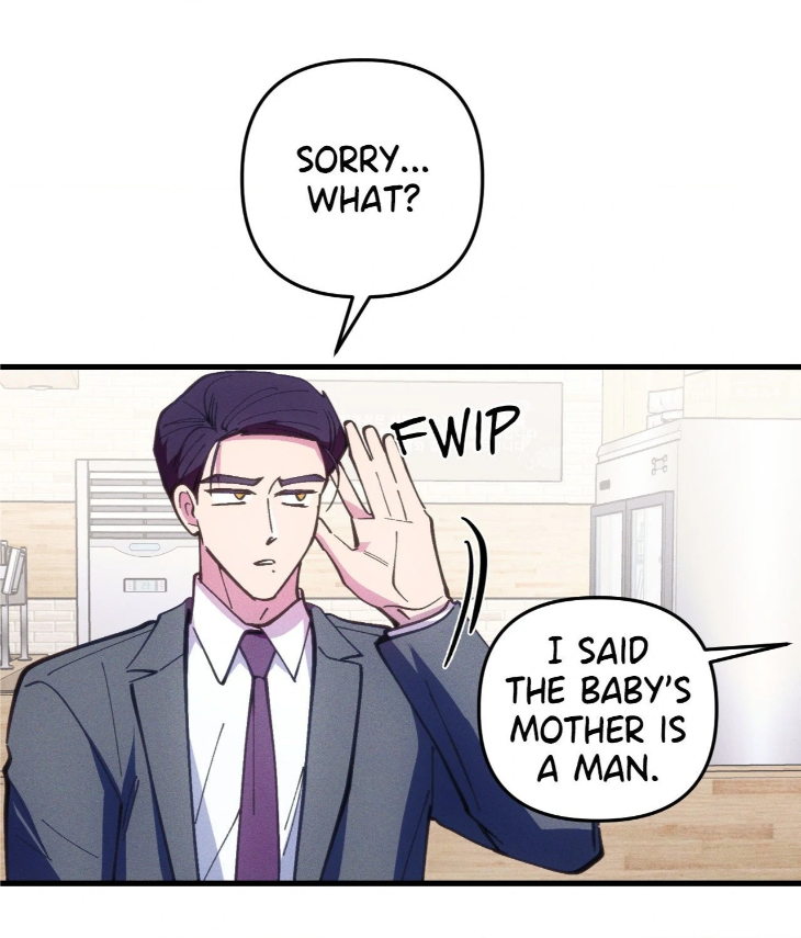 Be-My-Baby-By-Kie-Uncensored-Eng page 40