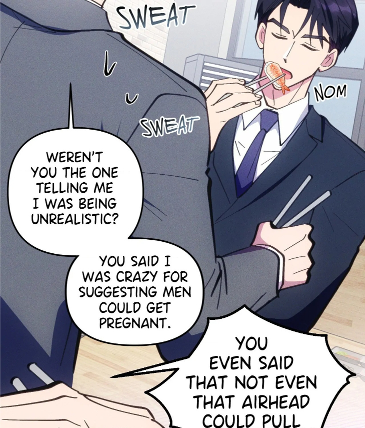 Be-My-Baby-By-Kie-Uncensored-Eng page 44