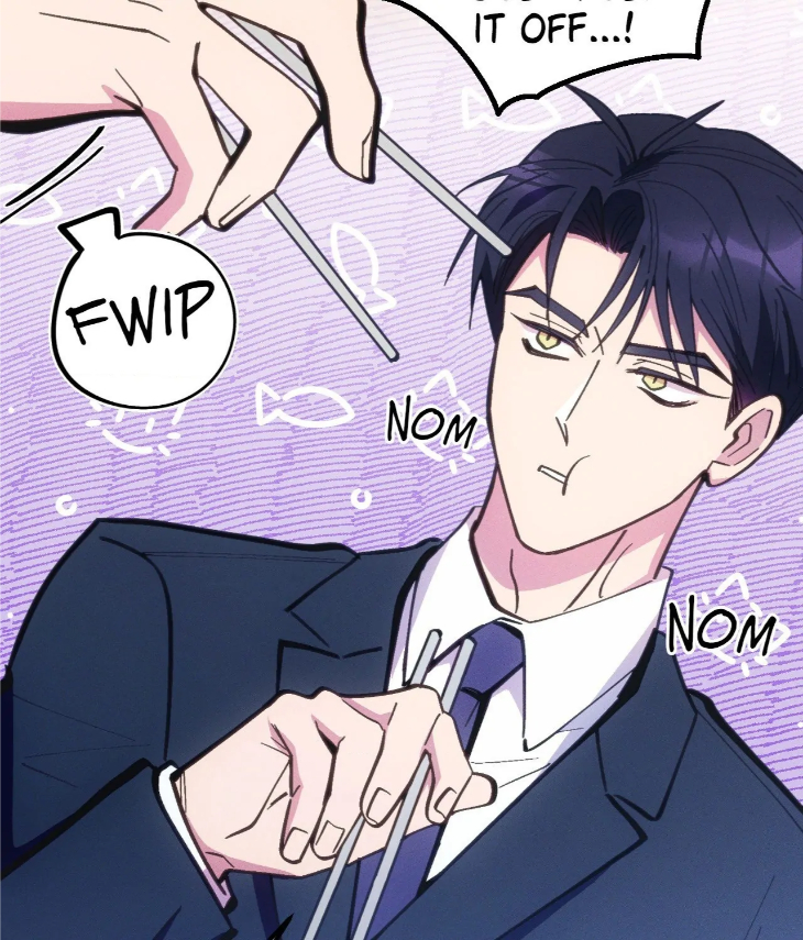 Be-My-Baby-By-Kie-Uncensored-Eng page 45