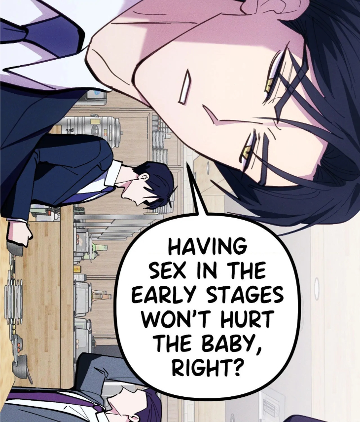 Be-My-Baby-By-Kie-Uncensored-Eng page 109